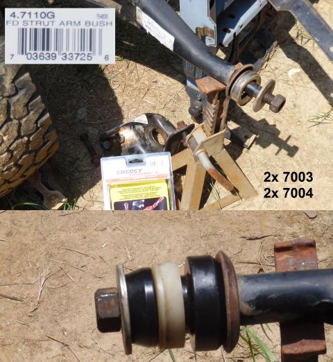 1993 Ford Bronco - Energy Radius Arm Bushing Set 4.7110G [url=http://www.supermotors.net/registry/media/789835] http://www.supermotors.net/getfile/789835/thum…