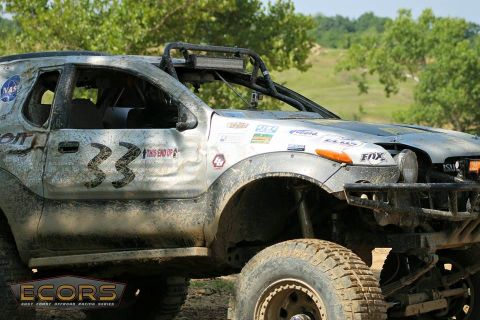 1999 Isuzu Vehicross photo