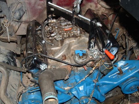 1988 Ford F-150 photo