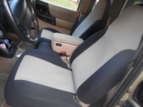 2000 Ford Ranger photo