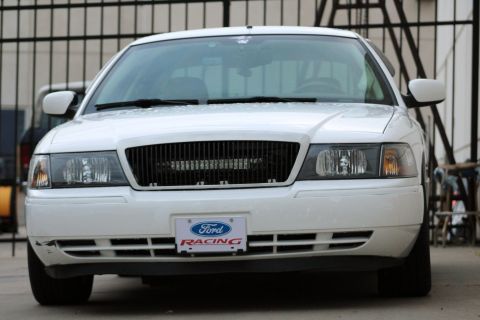 2000 Mercury Grand Marquis - The image displays 'SM FILE NOT FOUND' text, indicating that the intended content could not be retrieved.