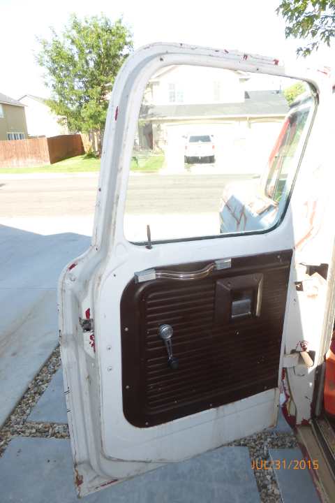 1970 Ford F-250 photo