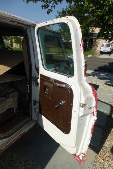1970 Ford F-250 photo