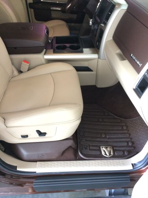 2015 Dodge 1500 photo