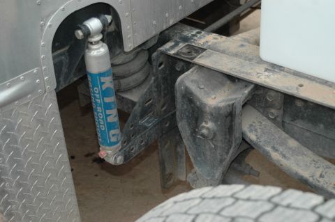 1995 Peterbilt 379 “O`Mally”
