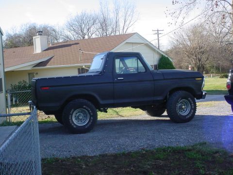 2001 Ford F-150 photo