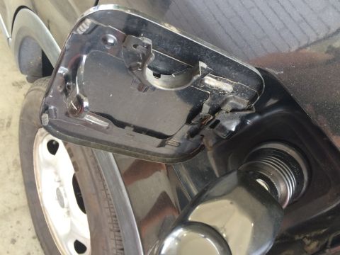 2003 Honda CR-V