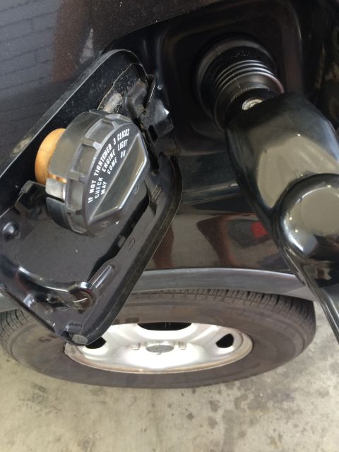 2003 Honda CR-V
