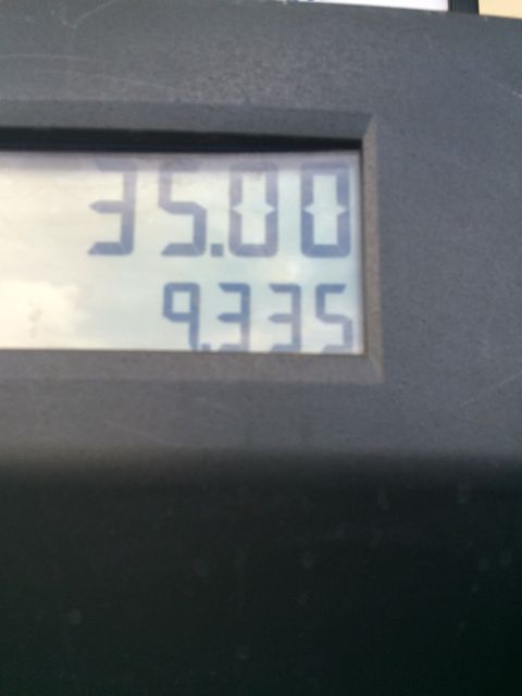2003 Honda CR-V “Negro”
