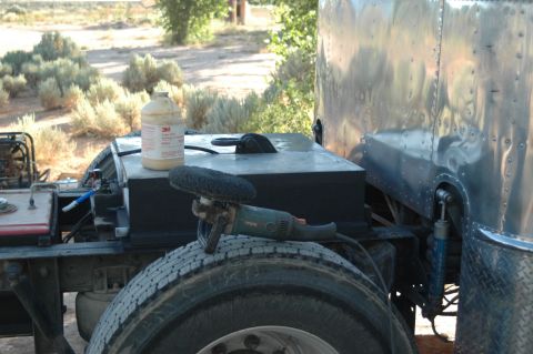 1995 Peterbilt 379 “O`Mally”