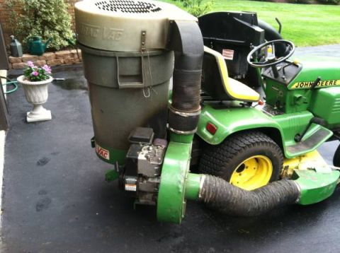 1982 Kubota RTV900