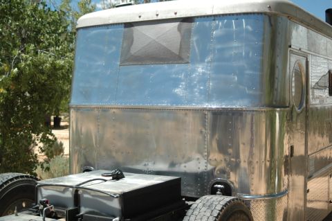 1995 Peterbilt 379 “O`Mally”