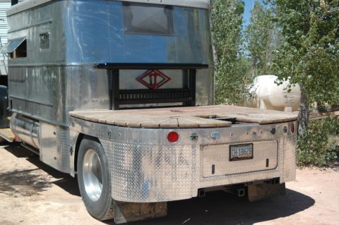 1995 Peterbilt 379 “O`Mally”