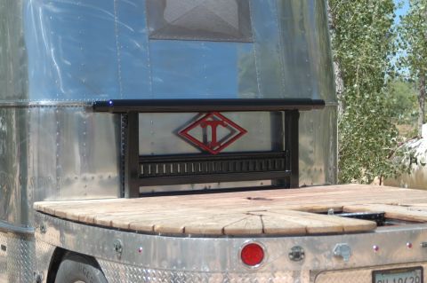 1995 Peterbilt 379 “O`Mally”