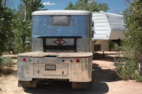1995 Peterbilt 379 “O`Mally”