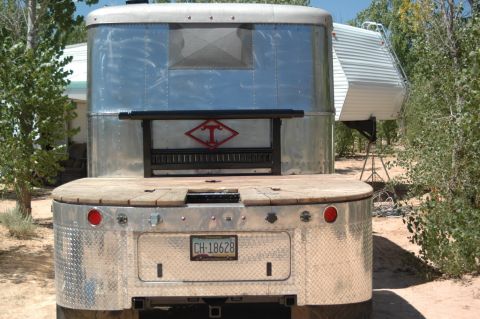 1995 Peterbilt 379 “O`Mally”