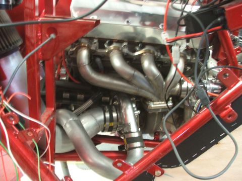 1995 Peterbilt 379 “O`Mally”