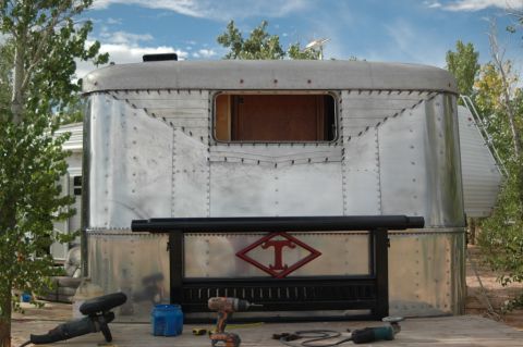 1995 Peterbilt 379 “O`Mally”