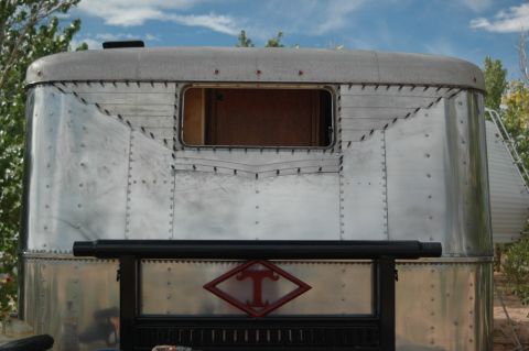 1995 Peterbilt 379 “O`Mally”