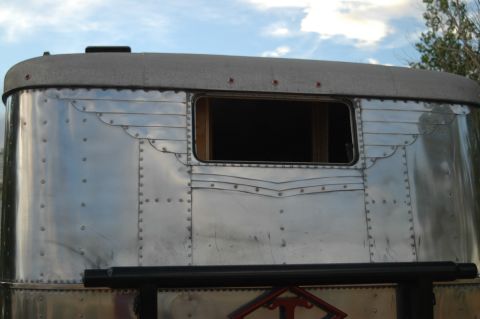 1995 Peterbilt 379 “O`Mally”