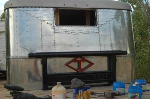 1995 Peterbilt 379 “O`Mally”