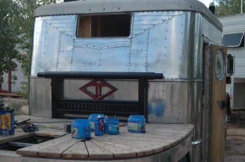 1995 Peterbilt 379 “O`Mally”