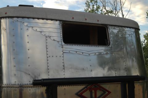 1995 Peterbilt 379 “O`Mally”