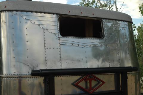 1995 Peterbilt 379 “O`Mally”