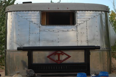 1995 Peterbilt 379 “O`Mally”