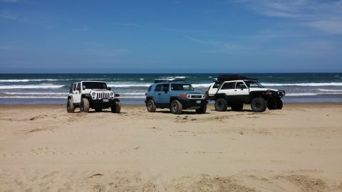 1985 Toyota 4Runner photo