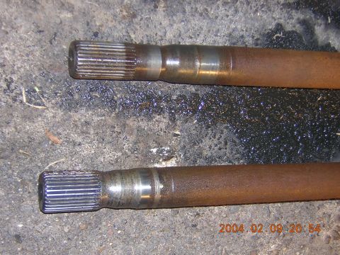 1984 Chevrolet Blazer “Fire-Starter”