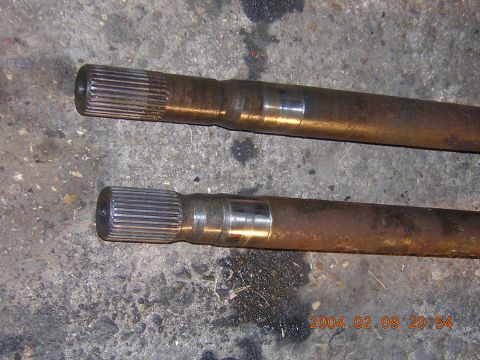 1984 Chevrolet Blazer “Fire-Starter”