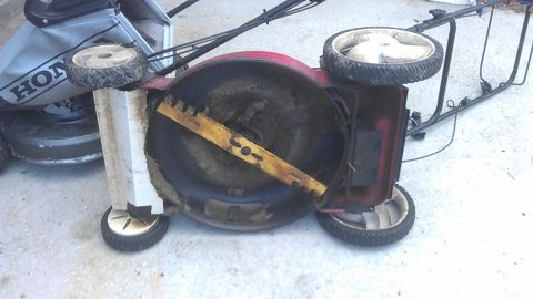 2006 Honda RANCHER