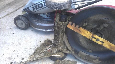 2006 Honda RANCHER