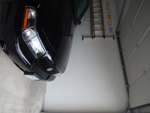 2003 Mercury Marauder “Eurorauder”