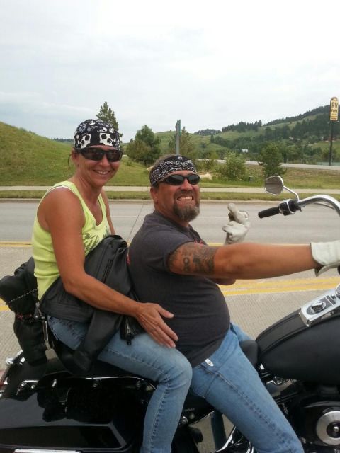2000 Harley-Davidson Softail “Black Betty - Back In Black!!!”