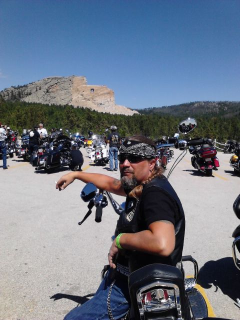 2000 Harley-Davidson Softail “Black Betty - Back In Black!!!”