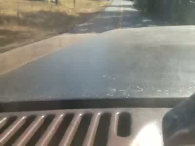 1996 Ford Bronco