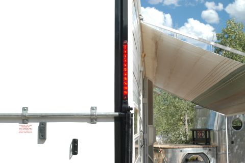 1995 Peterbilt 379 “O`Mally”