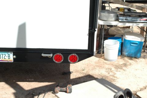 1995 Peterbilt 379 “O`Mally”