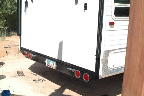 1995 Peterbilt 379 “O`Mally”