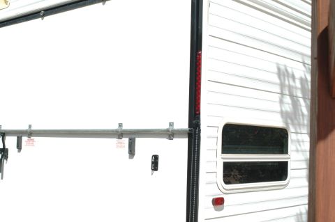 1995 Peterbilt 379 “O`Mally”