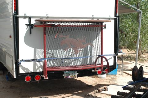1995 Peterbilt 379 “O`Mally”
