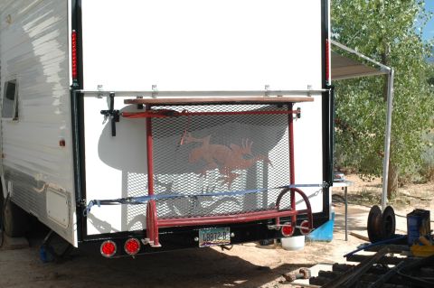1995 Peterbilt 379 “O`Mally”