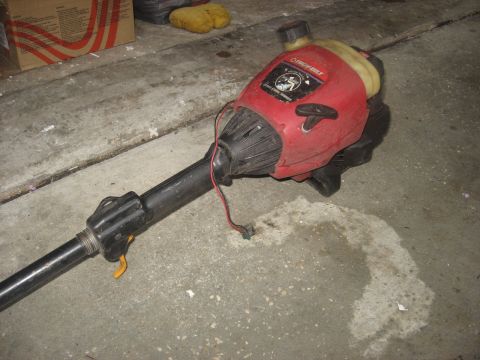2006 Honda RANCHER
