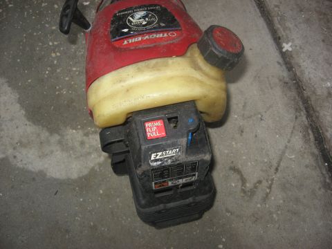 2006 Honda RANCHER