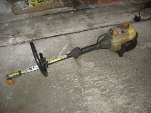 2006 Honda RANCHER