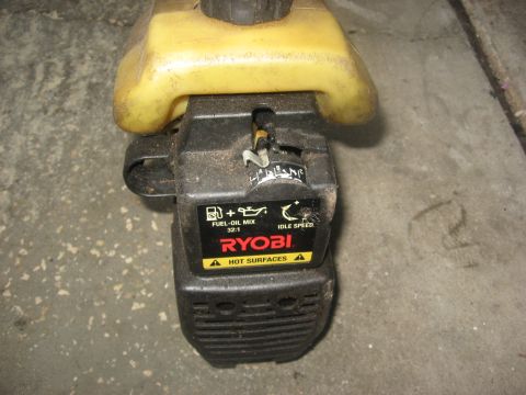 2006 Honda RANCHER