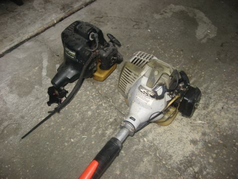 2006 Honda RANCHER