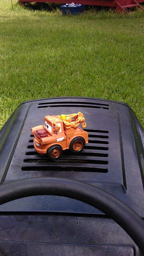 2006 Honda RANCHER